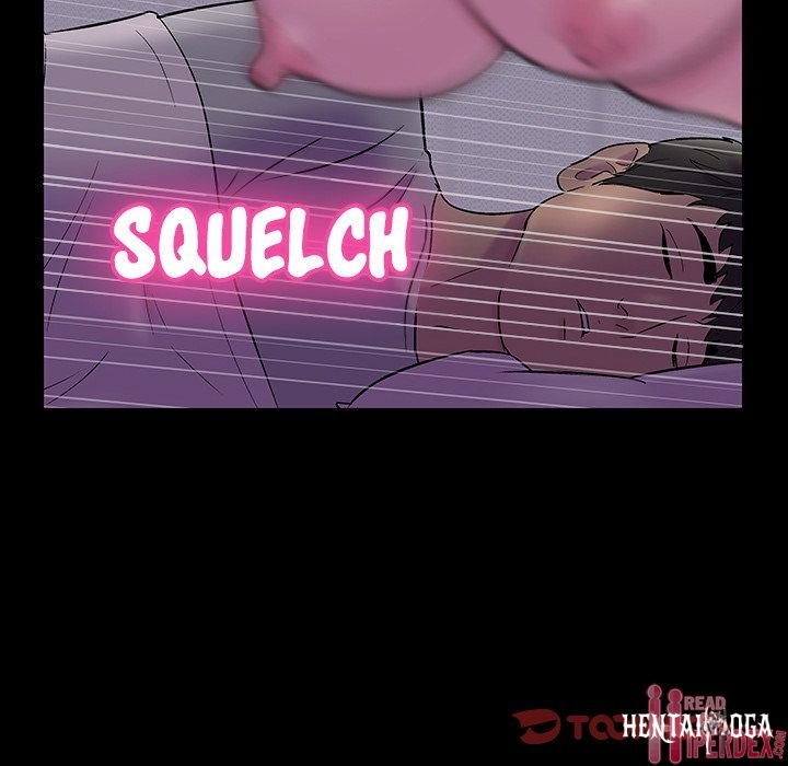 Project Utopia Project Utopia Chapter 142 - Page 111