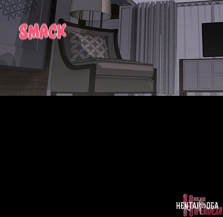 Project Utopia Project Utopia Chapter 142 - Page 116