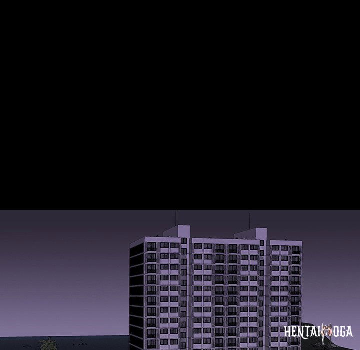 Project Utopia Project Utopia Chapter 142 - Page 117