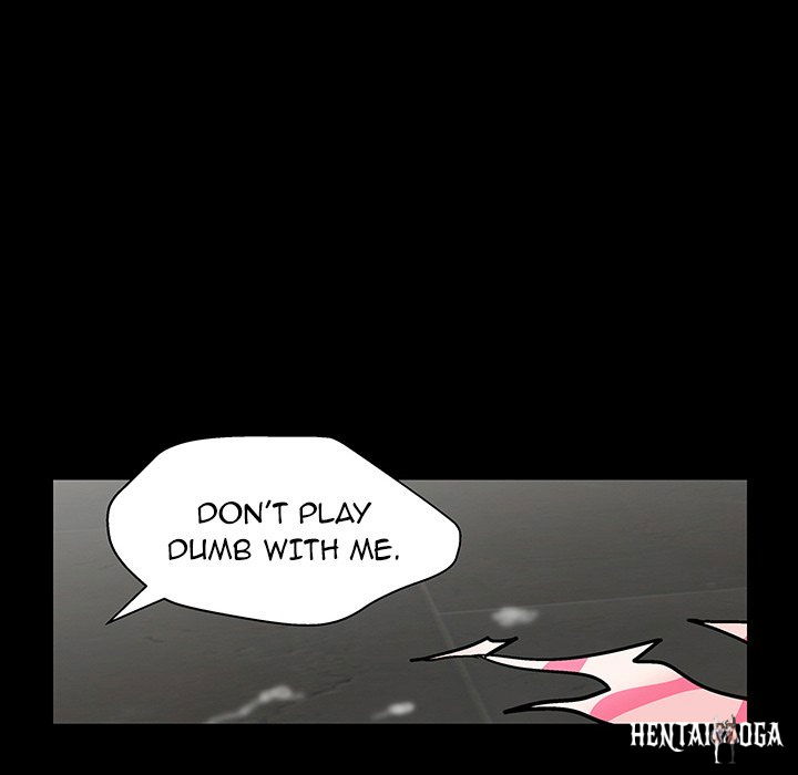 Project Utopia Project Utopia Chapter 142 - Page 124