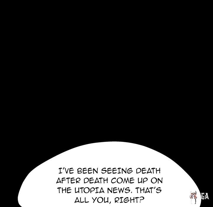 Project Utopia Project Utopia Chapter 142 - Page 125