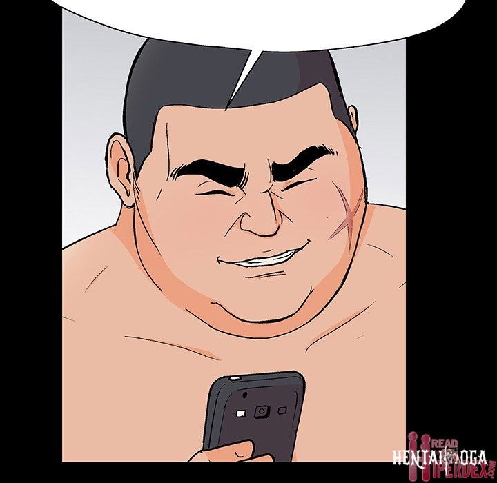 Project Utopia Project Utopia Chapter 142 - Page 126