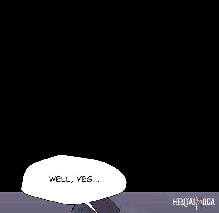 Project Utopia Project Utopia Chapter 142 - Page 127