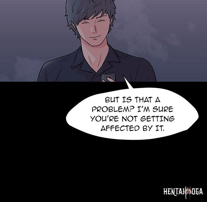 Project Utopia Project Utopia Chapter 142 - Page 128