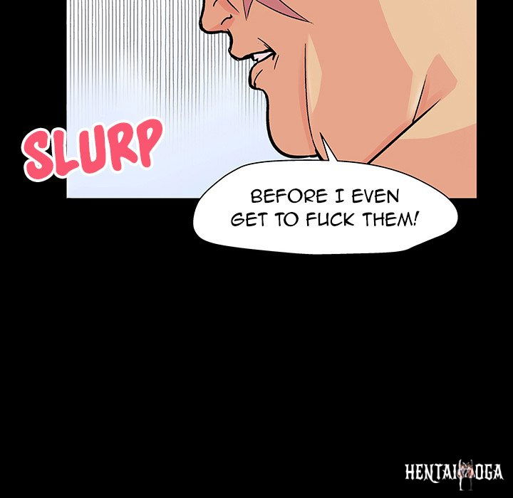 Project Utopia Project Utopia Chapter 142 - Page 130