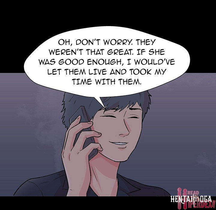 Project Utopia Project Utopia Chapter 142 - Page 131