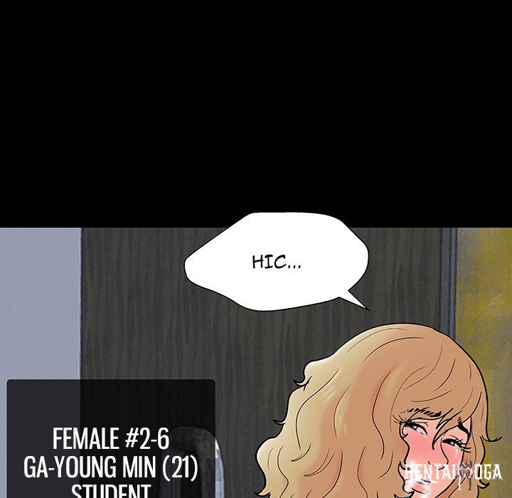 Project Utopia Project Utopia Chapter 142 - Page 137