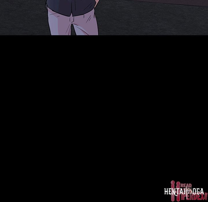 Project Utopia Project Utopia Chapter 142 - Page 141