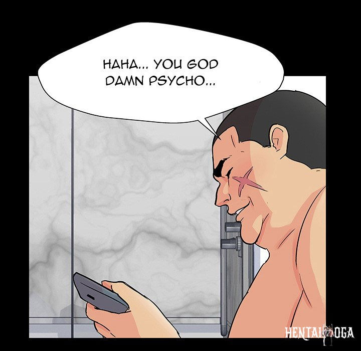 Project Utopia Project Utopia Chapter 142 - Page 142