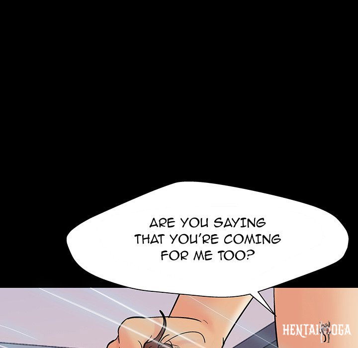 Project Utopia Project Utopia Chapter 142 - Page 143