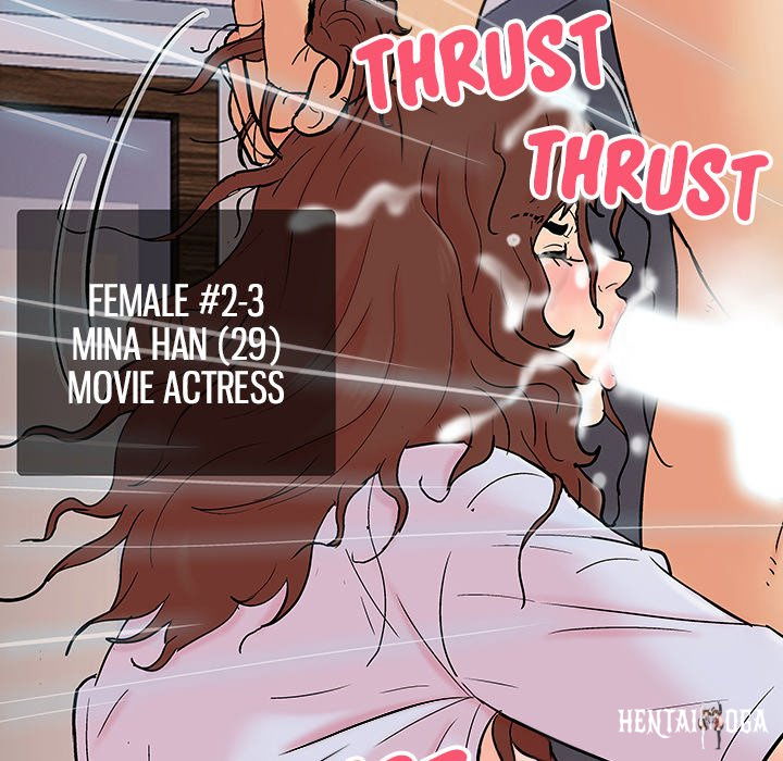 Project Utopia Project Utopia Chapter 142 - Page 144