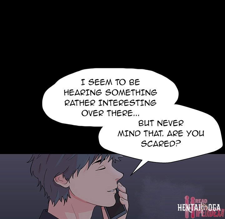 Project Utopia Project Utopia Chapter 142 - Page 146