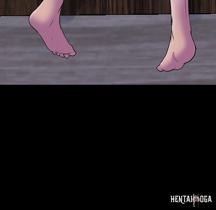 Project Utopia Project Utopia Chapter 142 - Page 28