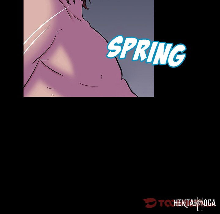 Project Utopia Project Utopia Chapter 142 - Page 39