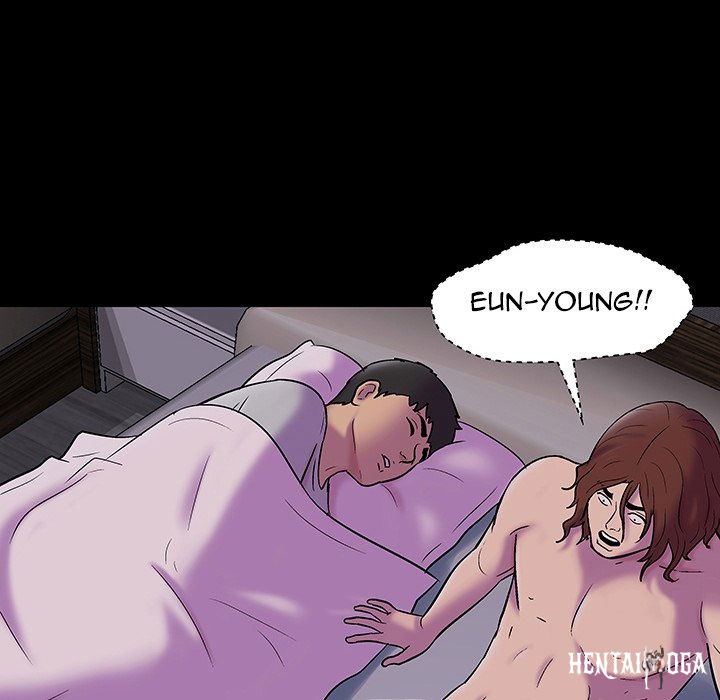 Project Utopia Project Utopia Chapter 142 - Page 40