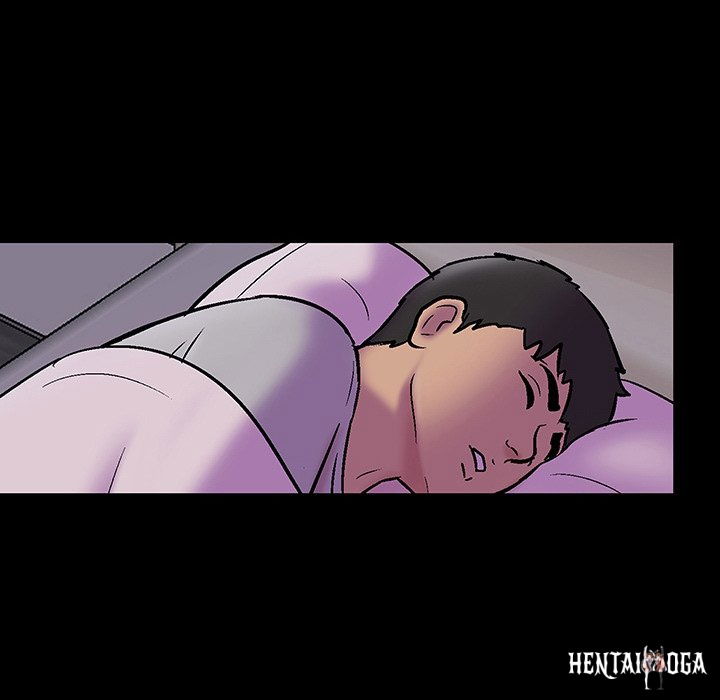 Project Utopia Project Utopia Chapter 142 - Page 45