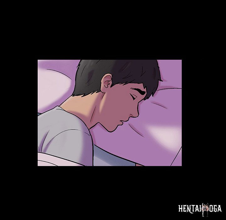 Project Utopia Project Utopia Chapter 142 - Page 72