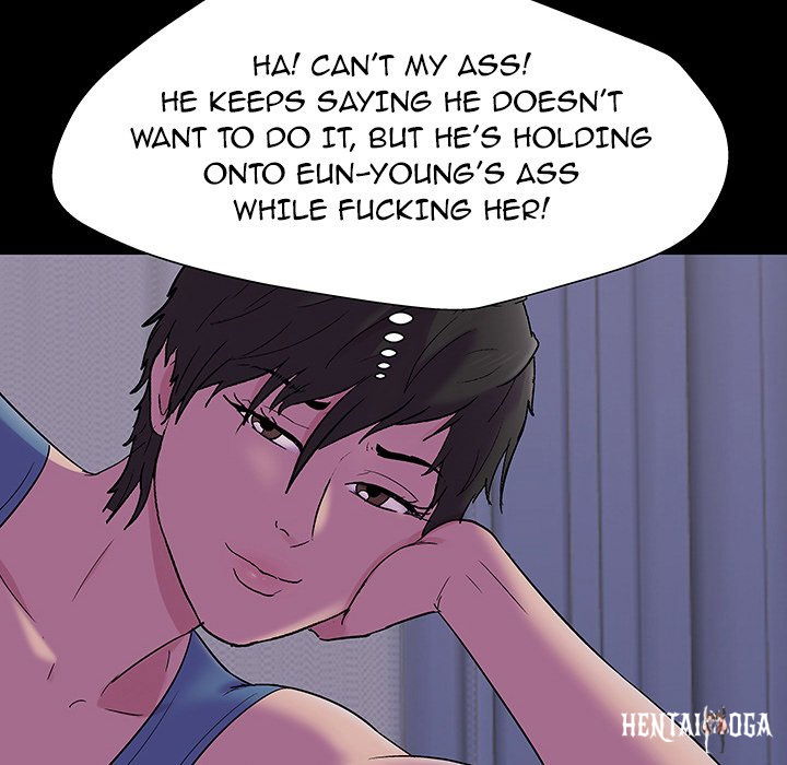 Project Utopia Project Utopia Chapter 142 - Page 77