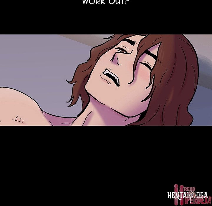 Project Utopia Project Utopia Chapter 142 - Page 91