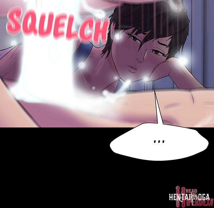 Project Utopia Project Utopia Chapter 142 - Page 96