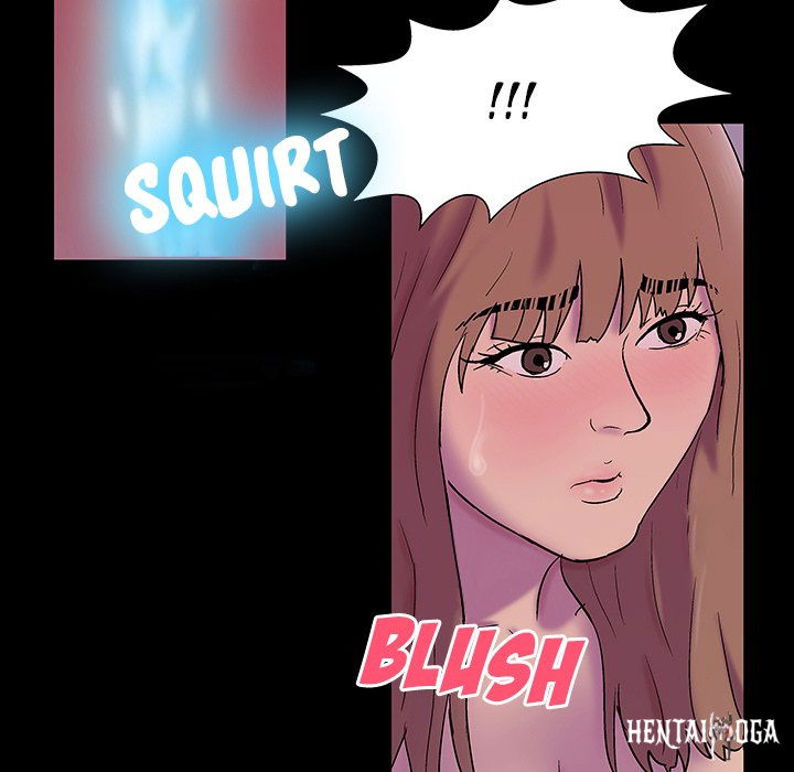 Project Utopia Project Utopia Chapter 143 - Page 102