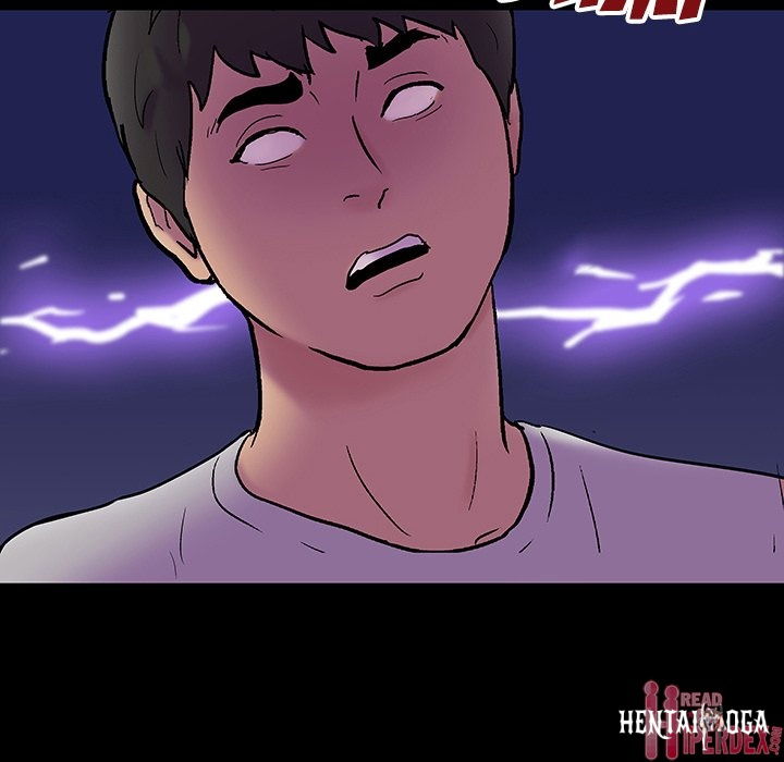 Project Utopia Project Utopia Chapter 143 - Page 106