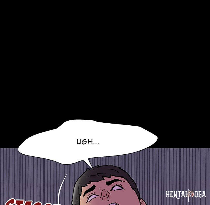 Project Utopia Project Utopia Chapter 143 - Page 109