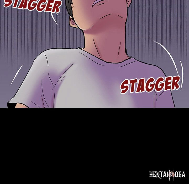 Project Utopia Project Utopia Chapter 143 - Page 110