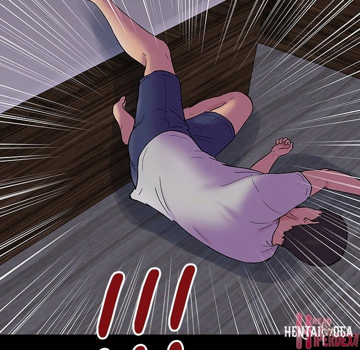 Project Utopia Project Utopia Chapter 143 - Page 116