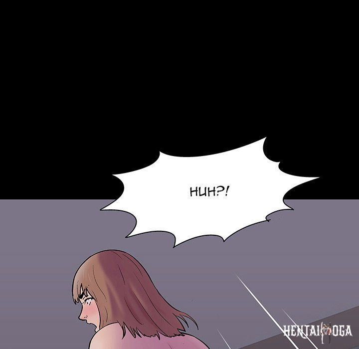 Project Utopia Project Utopia Chapter 143 - Page 119