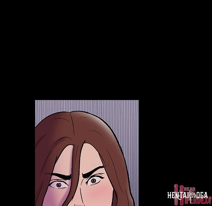 Project Utopia Project Utopia Chapter 143 - Page 121