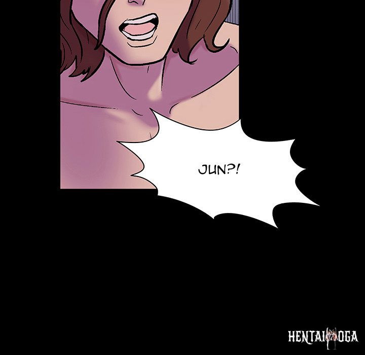 Project Utopia Project Utopia Chapter 143 - Page 122