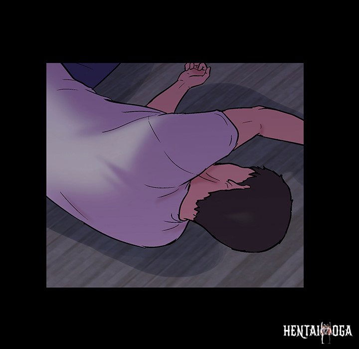 Project Utopia Project Utopia Chapter 143 - Page 125