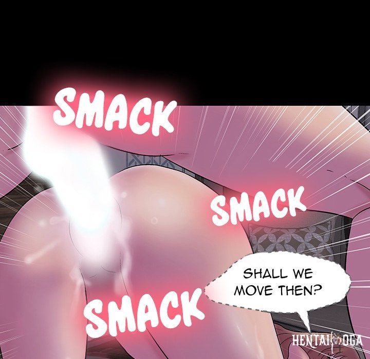 Project Utopia Project Utopia Chapter 143 - Page 20