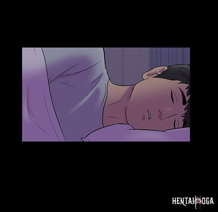 Project Utopia Project Utopia Chapter 143 - Page 22