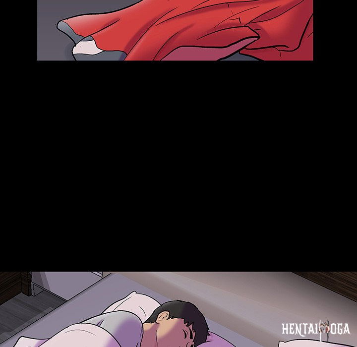 Project Utopia Project Utopia Chapter 143 - Page 29