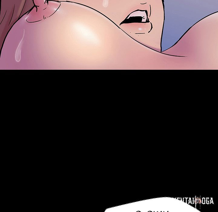 Project Utopia Project Utopia Chapter 143 - Page 32