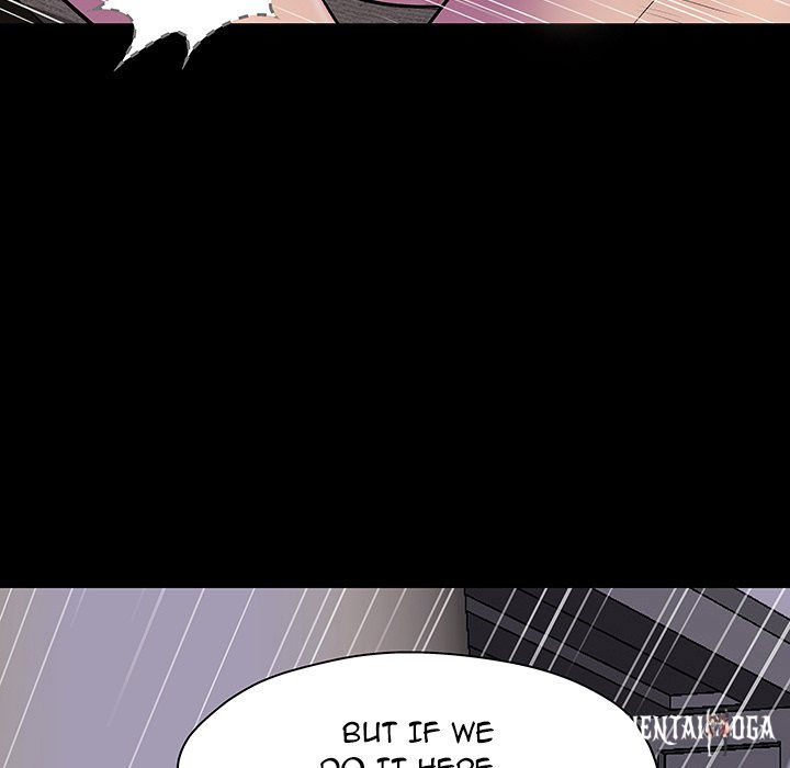 Project Utopia Project Utopia Chapter 143 - Page 35