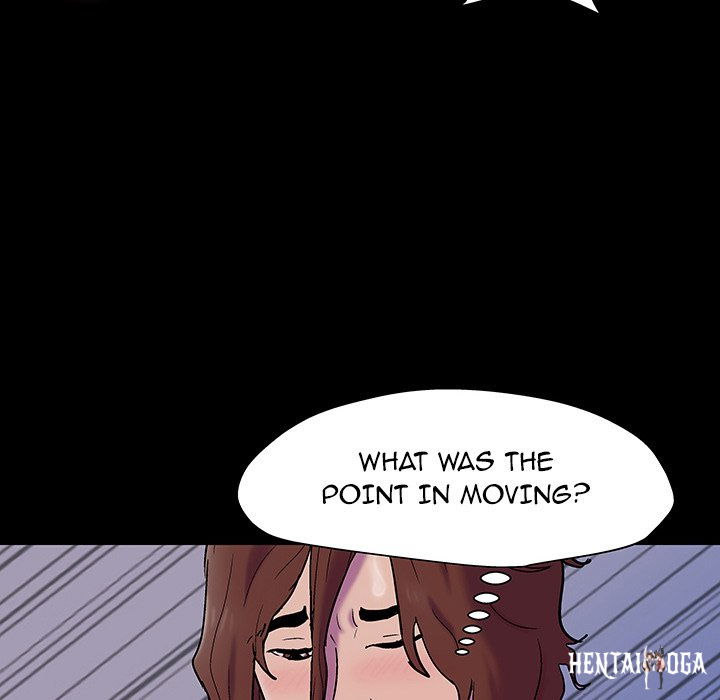 Project Utopia Project Utopia Chapter 143 - Page 38