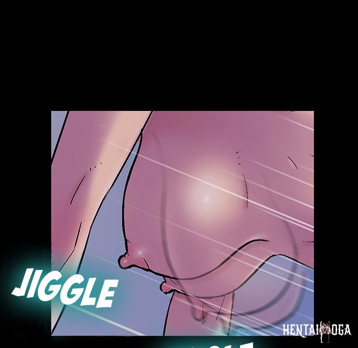 Project Utopia Project Utopia Chapter 143 - Page 49