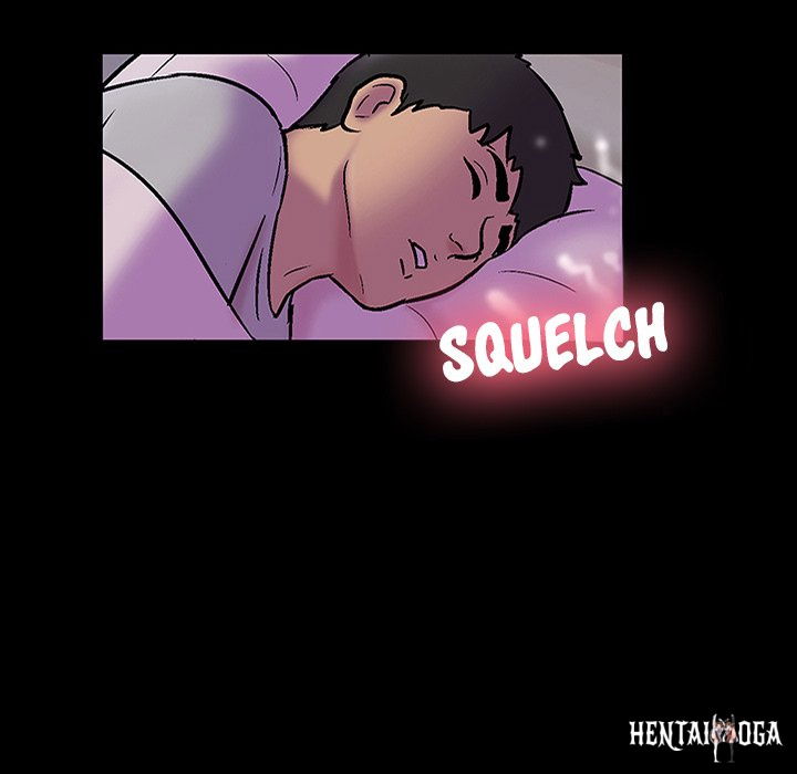 Project Utopia Project Utopia Chapter 143 - Page 5