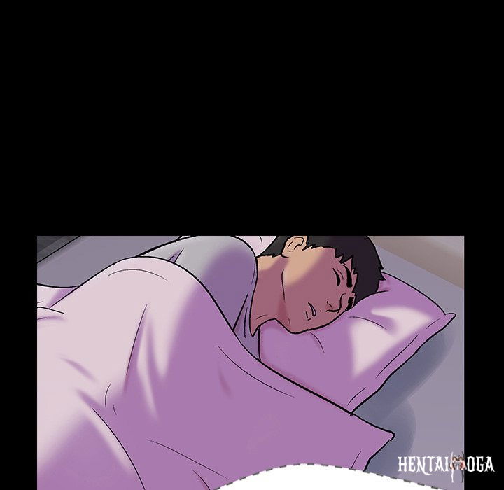 Project Utopia Project Utopia Chapter 143 - Page 62