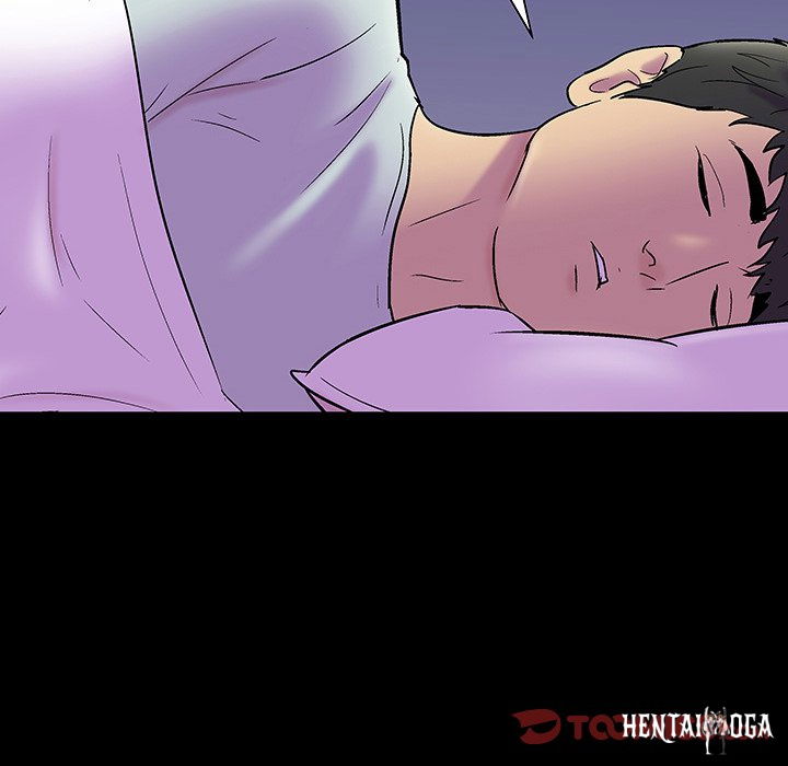 Project Utopia Project Utopia Chapter 143 - Page 69