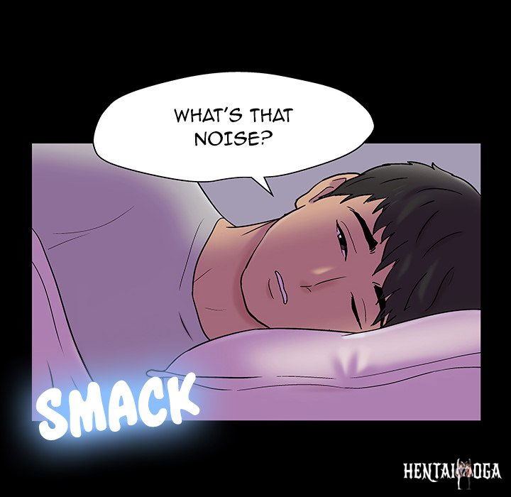 Project Utopia Project Utopia Chapter 143 - Page 72