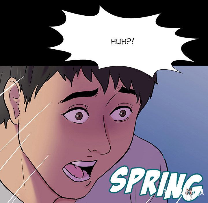 Project Utopia Project Utopia Chapter 143 - Page 80