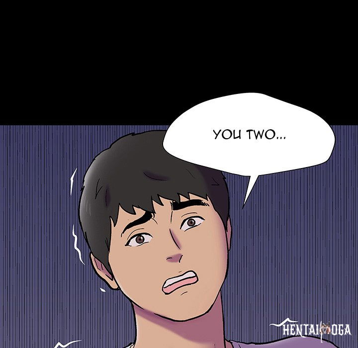 Project Utopia Project Utopia Chapter 143 - Page 90