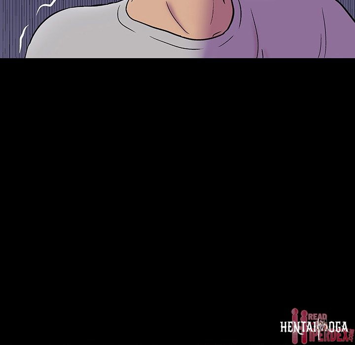 Project Utopia Project Utopia Chapter 143 - Page 91