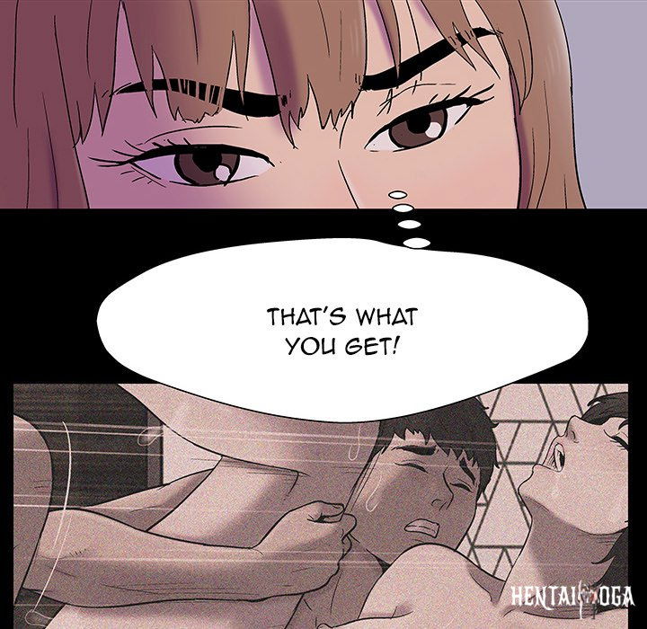 Project Utopia Project Utopia Chapter 143 - Page 92