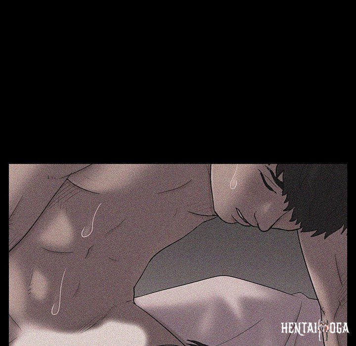 Project Utopia Project Utopia Chapter 143 - Page 95