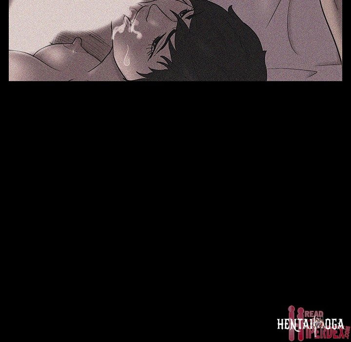 Project Utopia Project Utopia Chapter 143 - Page 96